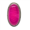 Botswana Agate Ring RING-904