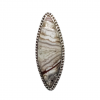 Crazy lace Agate Ring RING-894