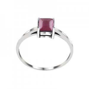 925 Sterling silver Ring with semi precious stones CST-RING-113