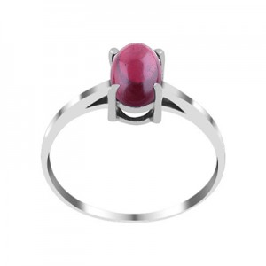 925 Sterling silver Ring with semi precious stones CST-RING-116