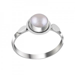 925 Sterling silver Ring with semi precious stones CST-RING-120