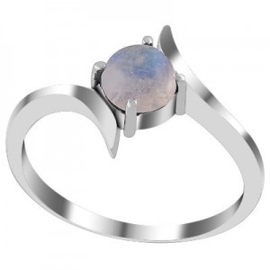 925 Sterling silver Ring with semi precious stones CST-RING-151