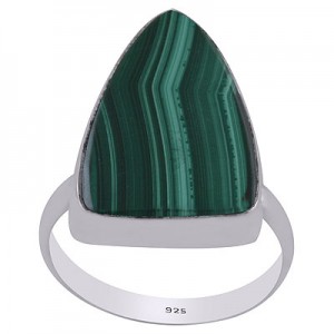 925 Sterling silver Ring with semi precious stones CST-RING-189