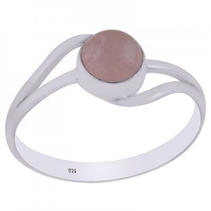 925 Sterling silver Ring with semi precious stones CST-RING-233