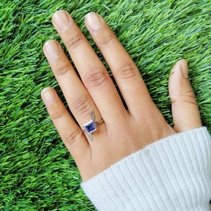 Iolite Ring MJ-RING-ILT-19