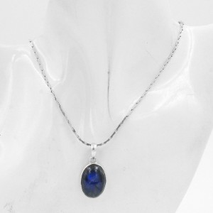 Labradorite Pendant