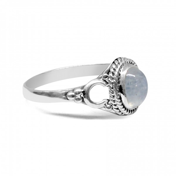 Moonstone Ring (CST-RING-07) CST-RING-07