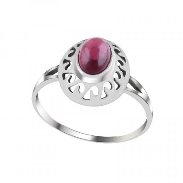 925 Sterling Silver Ring CST-RING-111 CST-RING-111