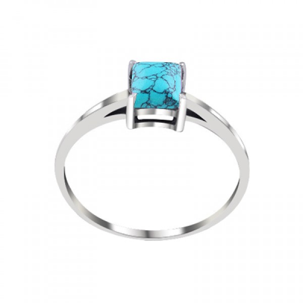 925 Sterling Silver Ring CST-RING-113 CST-RING-113