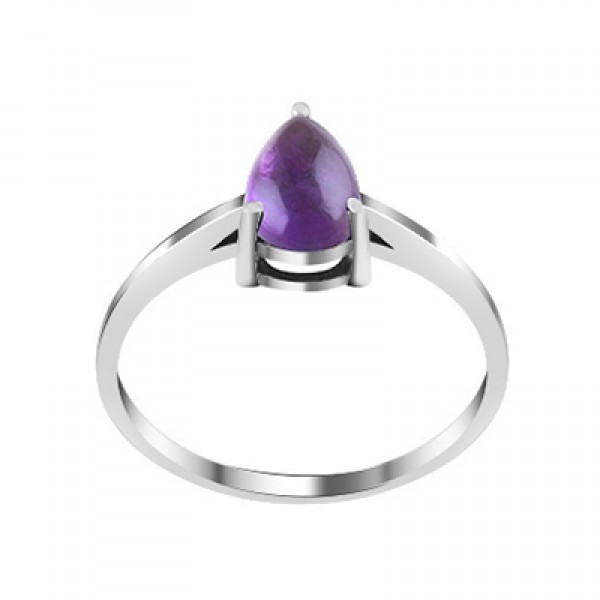 925 Sterling Silver Ring CST-RING-114 CST-RING-114