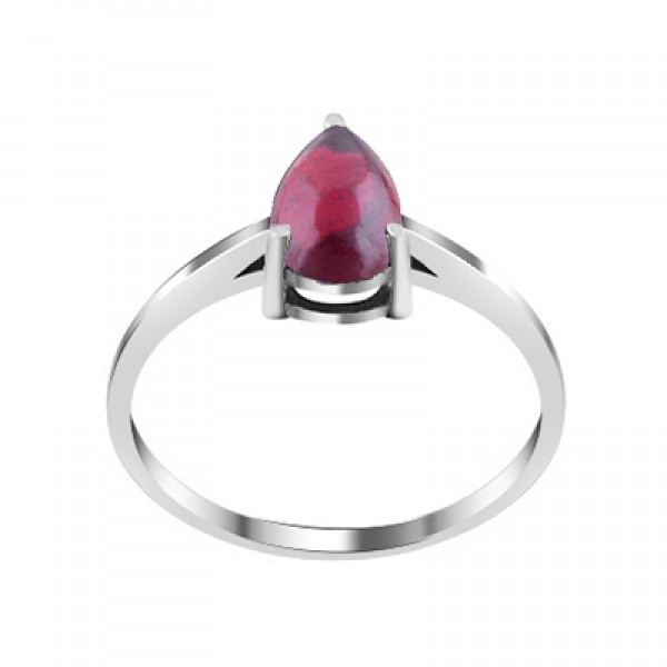925 Sterling Silver Ring CST-RING-114 CST-RING-114