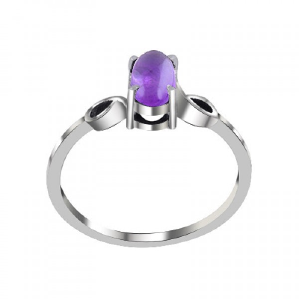 925 Sterling Silver Ring CST-RING-115 CST-RING-115