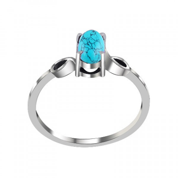 925 Sterling Silver Ring CST-RING-115 CST-RING-115