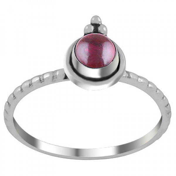 925 Sterling Silver Ring CST-RING-117 CST-RING-117