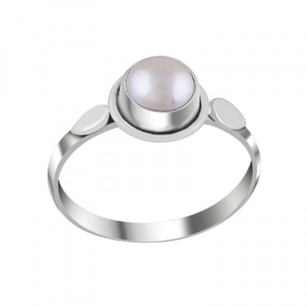 925 Sterling Silver Ring CST-RING-120 CST-RING-120