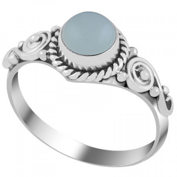 925 Sterling Silver Ring CST-RING-121 CST-RING-121