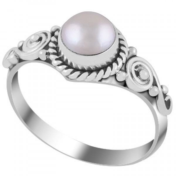 925 Sterling Silver Ring CST-RING-121 CST-RING-121