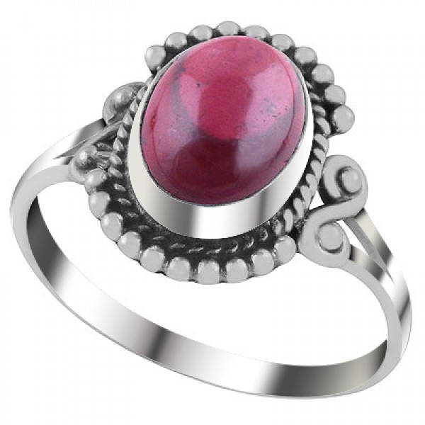 925 Sterling Silver Ring CST-RING-122 CST-RING-122