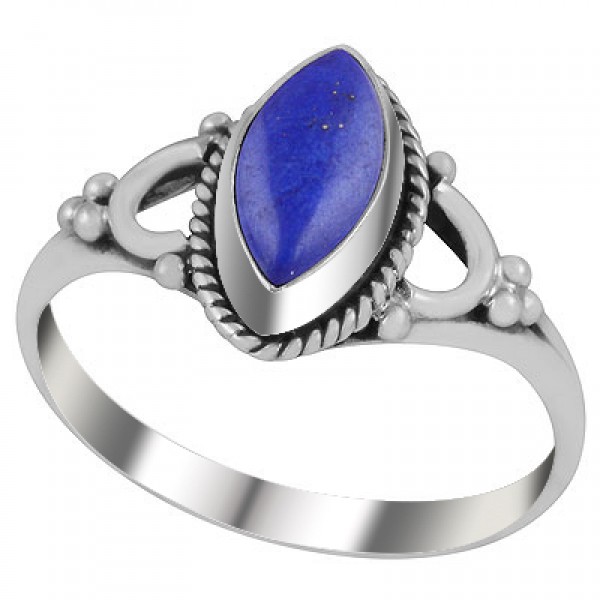 925 Sterling Silver Ring CST-RING-123 CST-RING-123