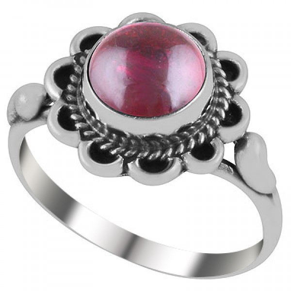 925 Sterling Silver Ring CST-RING-125 CST-RING-125