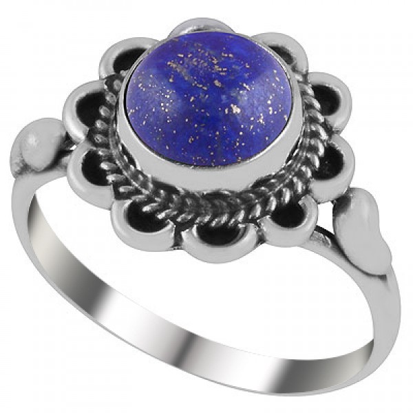 925 Sterling Silver Ring CST-RING-125 CST-RING-125
