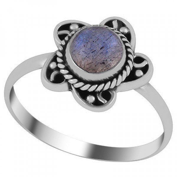 925 Sterling Silver Ring CST-RING-126 CST-RING-126