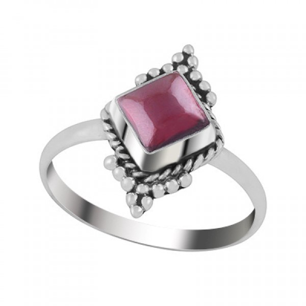 925 Sterling Silver Ring CST-RING-127 CST-RING-127
