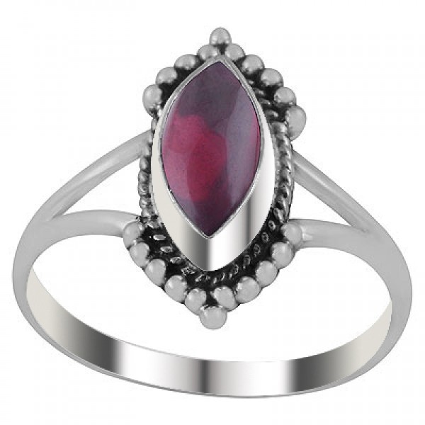 925 Sterling Silver Ring CST-RING-128 CST-RING-128