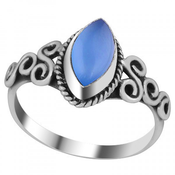 925 Sterling Silver Ring CST-RING-129 CST-RING-129