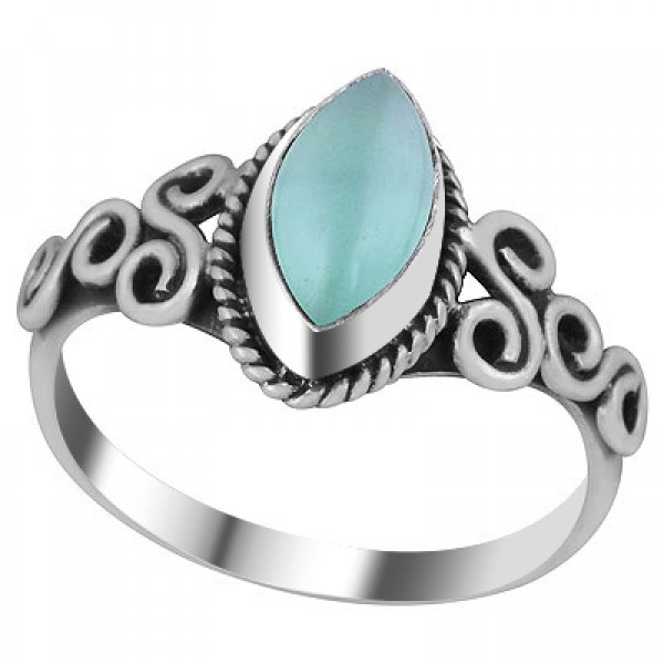 925 Sterling Silver Ring CST-RING-129 CST-RING-129