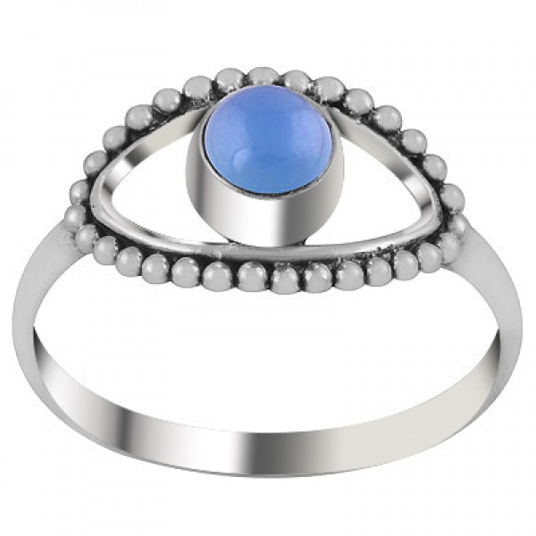 925 Sterling Silver Ring CST-RING-130 CST-RING-130