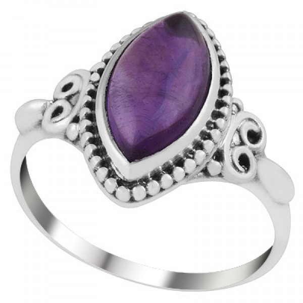 925 Sterling Silver Ring CST-RING-133 CST-RING-133