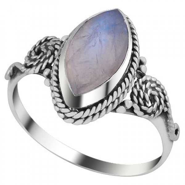 925 Sterling Silver Ring CST-RING-134 CST-RING-134