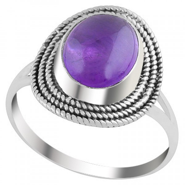 925 Sterling Silver Ring CST-RING-137 CST-RING-137