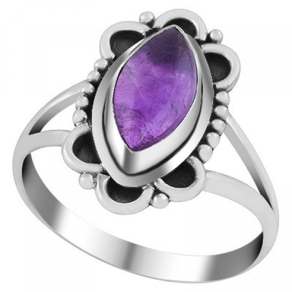 925 Sterling Silver Ring CST-RING-141 CST-RING-141
