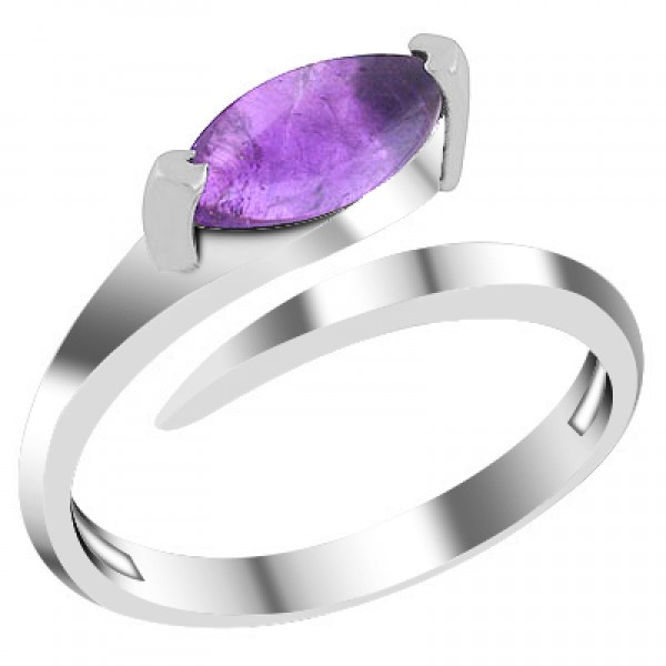 925 Sterling Silver Ring CST-RING-142 CST-RING-142
