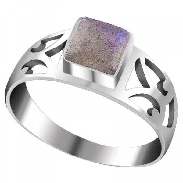 925 Sterling Silver Ring CST-RING-144 CST-RING-144