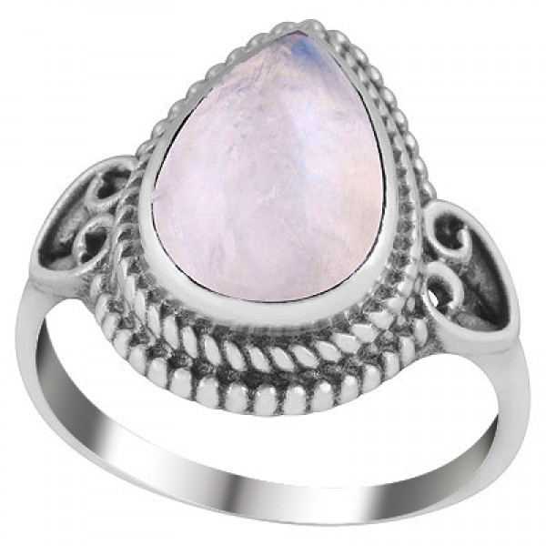 925 Sterling Silver Ring CST-RING-145 CST-RING-145