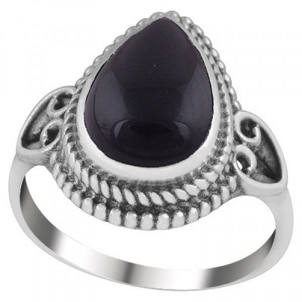 925 Sterling Silver Ring CST-RING-145 CST-RING-145