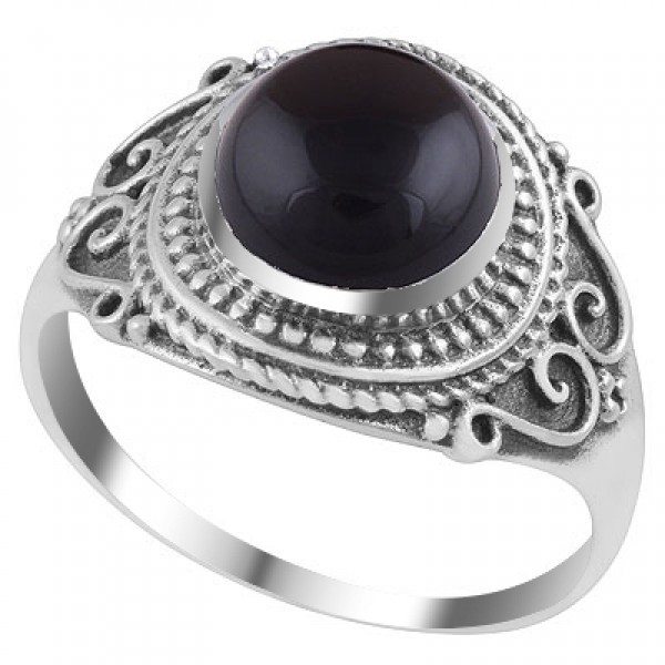925 Sterling Silver Ring CST-RING-147 CST-RING-147