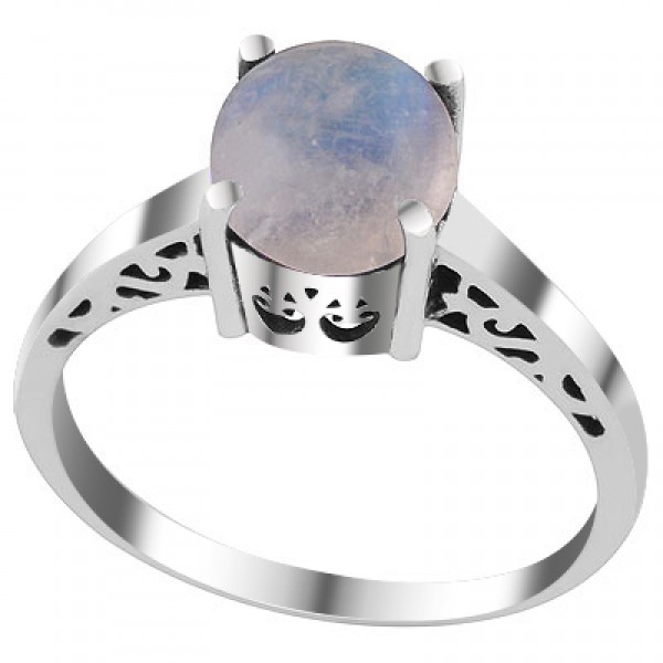 925 Sterling Silver Ring CST-RING-150 CST-RING-150