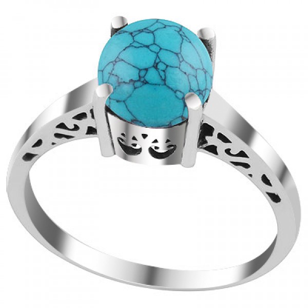 925 Sterling Silver Ring CST-RING-150 CST-RING-150