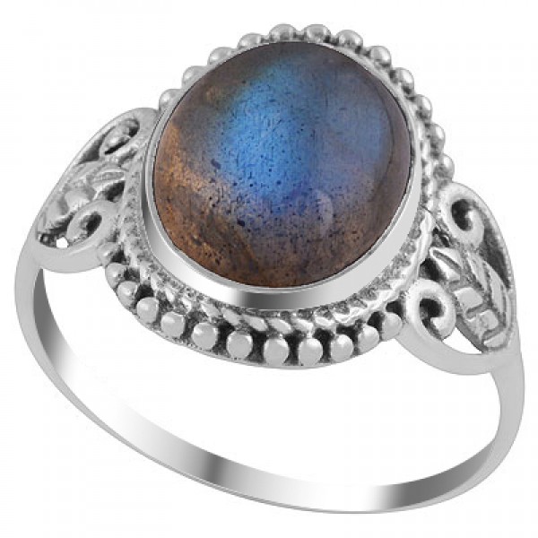 925 Sterling Silver Ring CST-RING-152 CST-RING-152