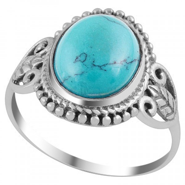 925 Sterling Silver Ring CST-RING-152 CST-RING-152