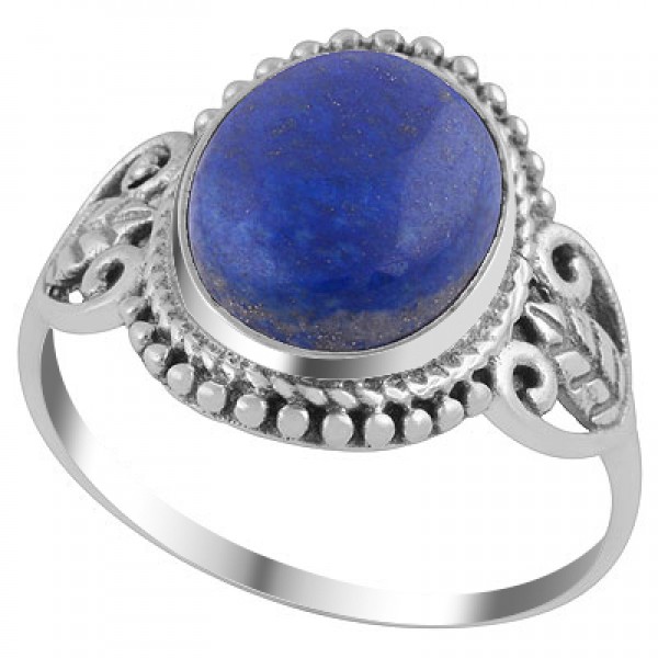 925 Sterling Silver Ring CST-RING-152 CST-RING-152