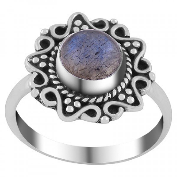 925 Sterling Silver Ring CST-RING-153 CST-RING-153