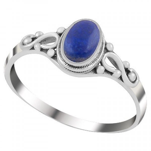 925 Sterling Silver Ring CST-RING-154 CST-RING-154