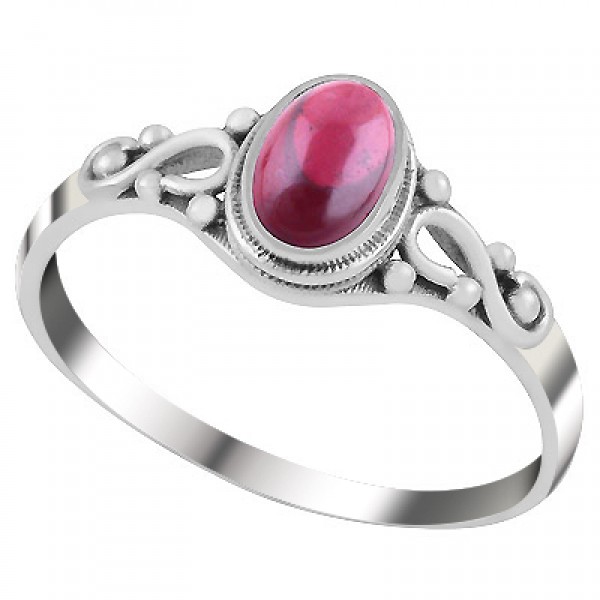 925 Sterling Silver Ring CST-RING-154 CST-RING-154