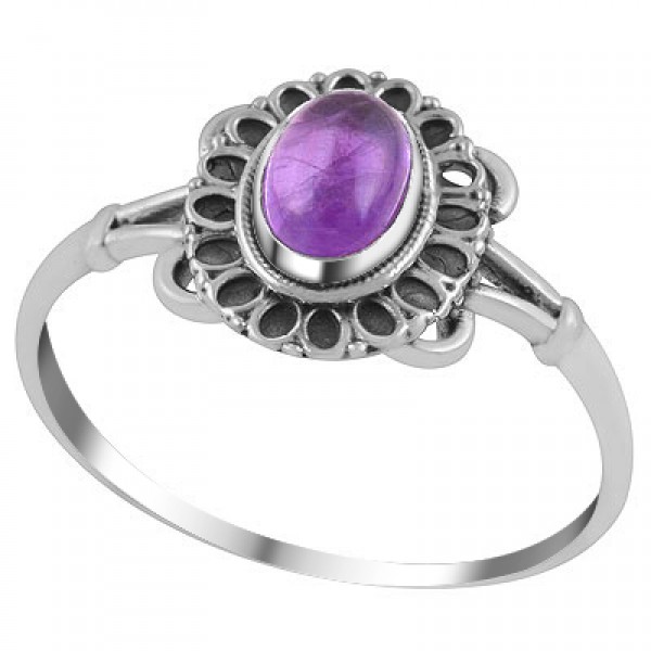 925 Sterling Silver Ring CST-RING-156 CST-RING-156
