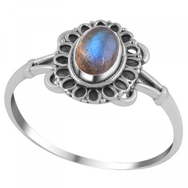 925 Sterling Silver Ring CST-RING-156 CST-RING-156
